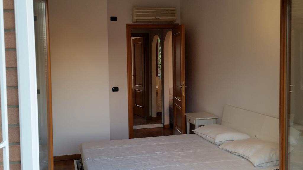 Aurelia Vatican House Hotel Rome Kamer foto